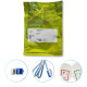 Electrodos Adulto Desfibrilador Ipad Nf 1200 - Rescue - Amoul i5